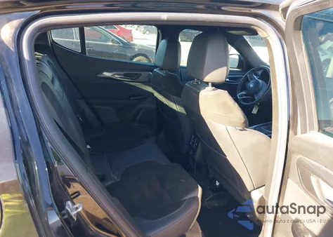 2023 Dodge Hornet Gt Awd from USA, damaged, VIN ZACNDFAN3P3A00870